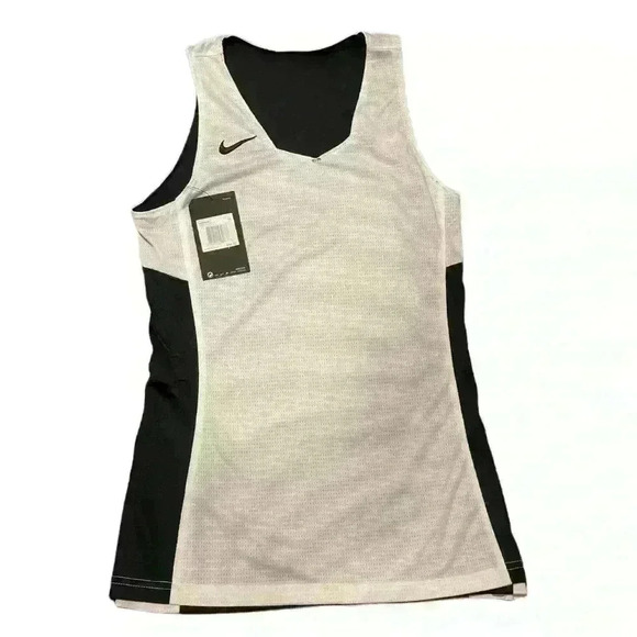 WOMEN'S NIKE TANK REVERSIBLE SIZE XS - Picture 6 of 6